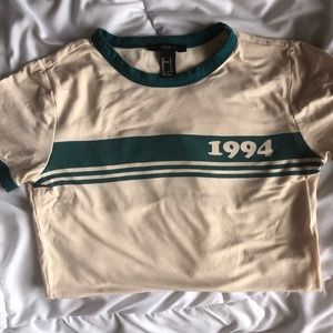 Forever 21 short sleeve
